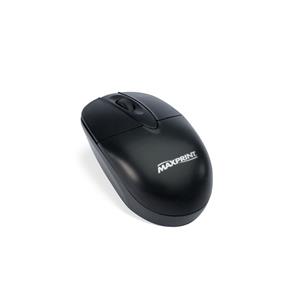 Mouse Ótico 60607-1 Maxprint