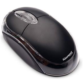 Mouse Ótico 60615-7 Maxprint