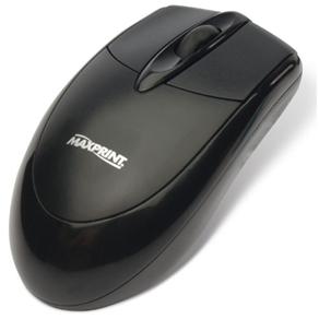 Mouse Otico USB Maxprint 60597-3