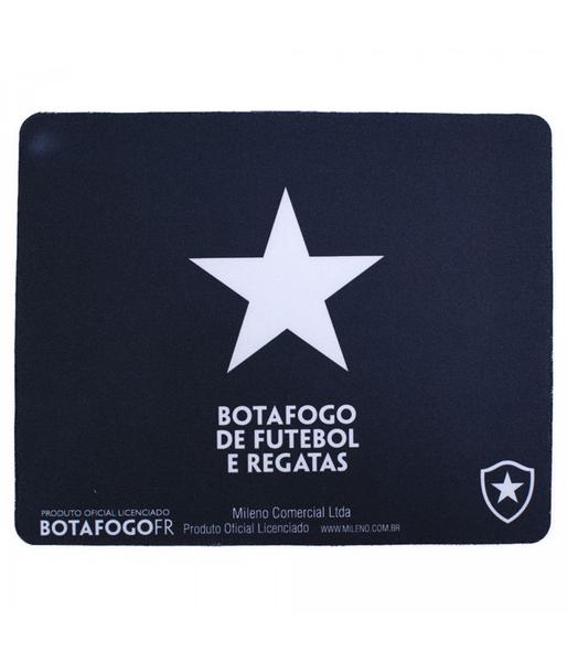 Mouse Pad - Botafogo