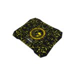 Mouse Pad Bright 0429 Gamer Amarelo