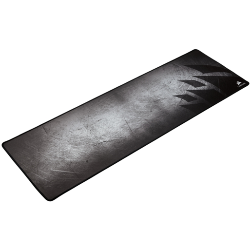 Mouse PAD Corsair Gamer MM300 EXTENDED 93 X 30CM Preto - CH-9000108-WW