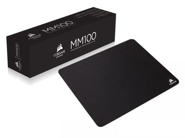 Mouse PAD Corsair Gaming MM100 SMALL 32 X 27 CM CH-9100020-WW