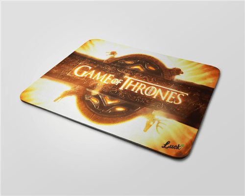 Mouse Pad Game Of Thrones