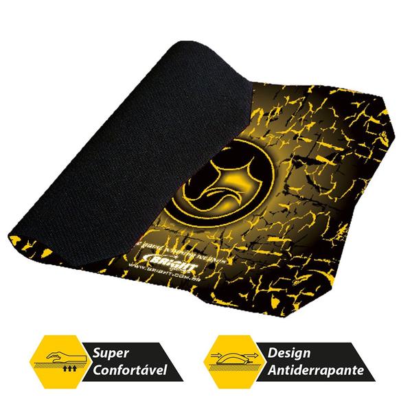 Mouse Pad Gamer 0429 Bright