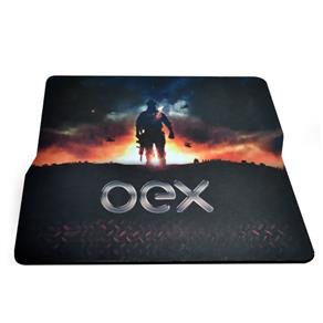 Mouse Pad Gamer Action Profissional MP-300 OEX