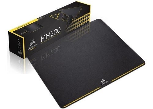 Mouse Pad Gamer Corsair Ch 9000098 Ww Mm200 Small 26,5 X 21,