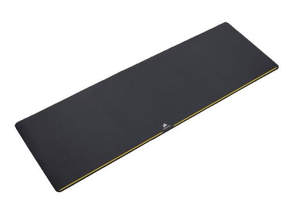 Mouse PAD Gamer Corsair CH-9000101-WW MM200 EXTENDED 93 X 30CM Preto