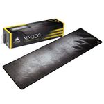 Mouse Pad Gamer Corsair Ch-9000108-ww Mm300 Extended 93 X 30cm Preto