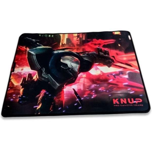 Mouse Pad Gamer Kp-S07 - 400 - Knup