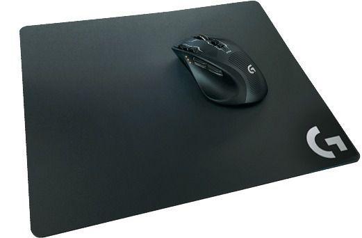 Mouse Pad Gamer Logitech G440 Hard - 943-000098