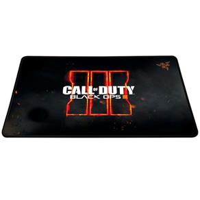 Mouse Pad Gamer Razer Goliathus Call Of Duty Black Ops III Speed - RZ02-01071500-R3M1