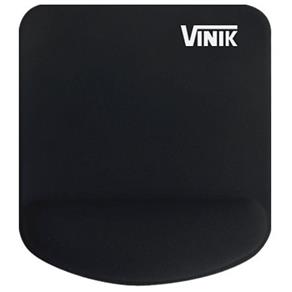 Mouse Pad Gel MPG-02P Preto - Vinik