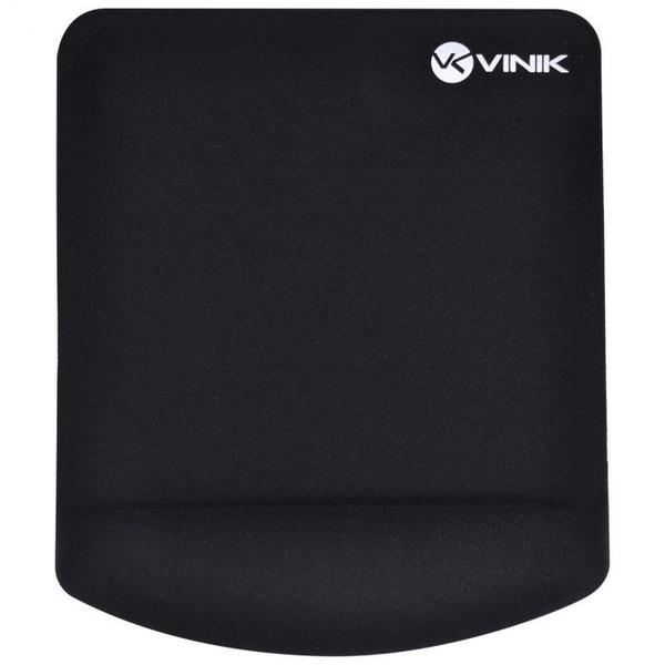 Mouse Pad Gel - Mpg-02p - Vinik (preto)