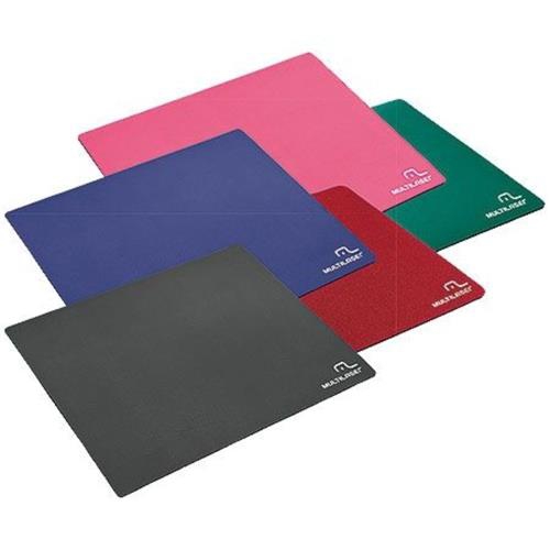 Mouse Pad Multilaser - AC066