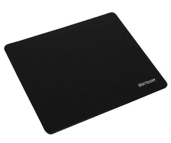 Mouse Pad Multilaser AC027