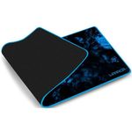 Mouse Pad - Multilaser Gamer Warrior (extended) - Azul - AC303
