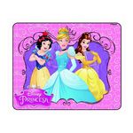 Mouse Pad Princesas