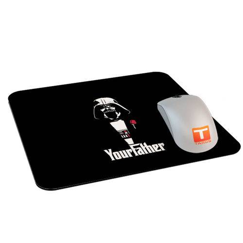 Mouse Pad Star Wars Your Father