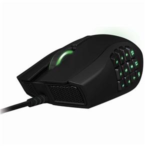 Mouse para Games Razer Naga 8200 DPI - PC e Mac