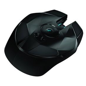 Mouse para Games Razer Orochi 4000DPI - Preto