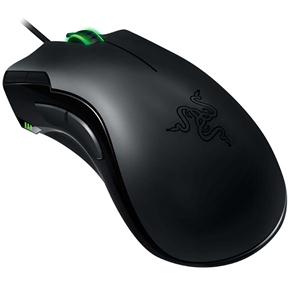 Mouse para Jogos Razer Mamba 6400DPI - Preto