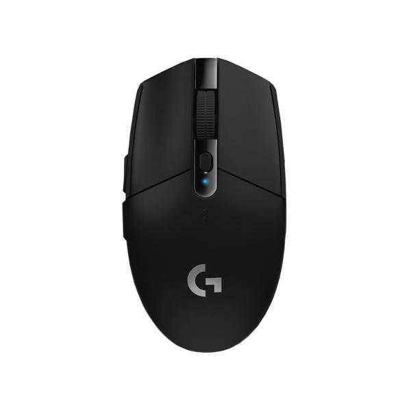 Mouse para Jogos Sem Fio G305 LightSpeed - Logitech