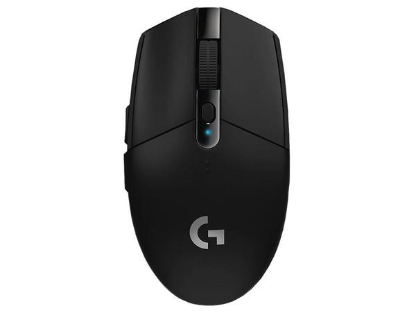 Mouse para Jogos Sem Fio G305 Lightspeed - Logitech