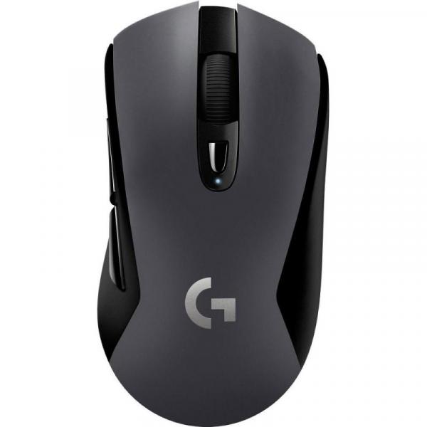 Mouse para Jogos Sem Fio G603 LightSpeed - Logitech