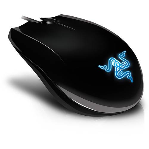 Mouse Razer Abyssus Mirror - Everglide