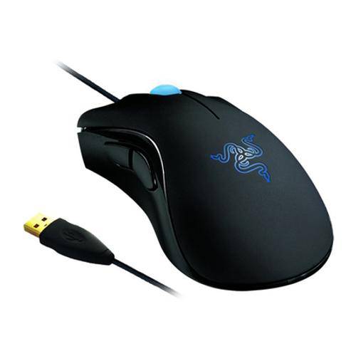 Mouse Razer Deathadder Blue 3500 Dpi