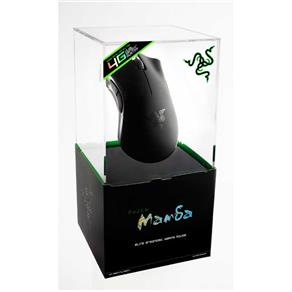 Mouse Razer Mamba 4G