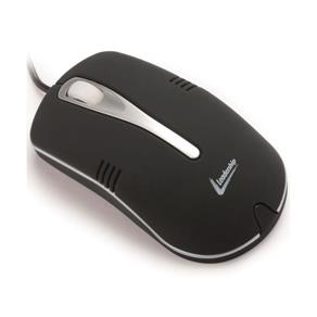Mouse Rubber Usb 2046 Leadership