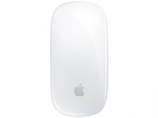 Tudo sobre 'Mouse Sem Fio Apple - Magic Mouse 2'