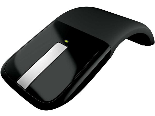 Mouse Sem Fio Arc Touch - Microsoft
