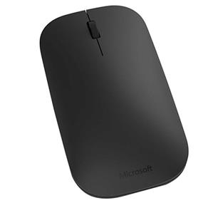 Mouse Sem Fio Bluetooth Microsoft Designer - Preto
