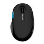 Mouse Sem Fio Bluetooth Sculpt Comfort H3s-00009 Microsoft