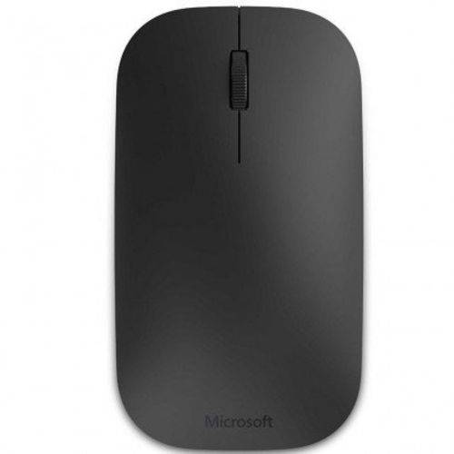 Mouse Sem Fio Designer Bluetooth Preto Microsoft - 7n500008