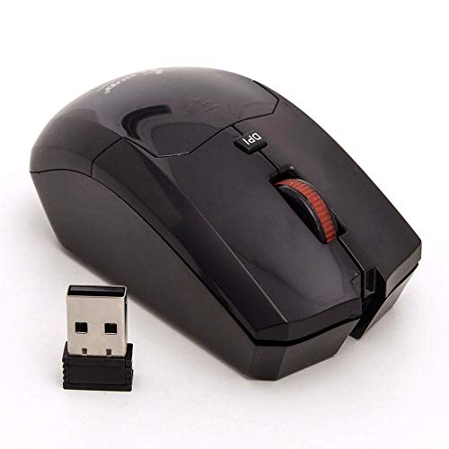 Mouse Sem Fio GZM386 - Knup