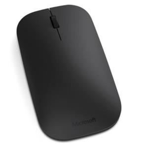 Mouse Sem Fio Microsoft Designer Bluetooth - Preto - 7N5-00008