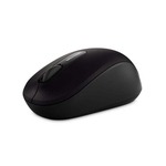 Mouse Sem Fio Microsoft Móbile Bluetooth - Pn700008 Preto