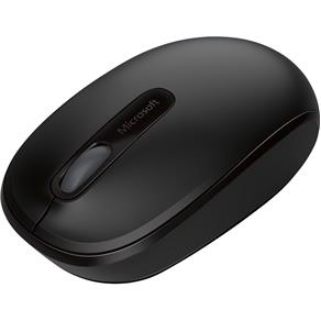 Mouse Sem Fio Microsoft - Mobile Mouse 1850 Wireless