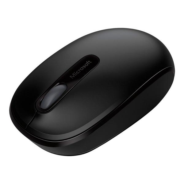 Mouse Sem Fio Microsoft Wireless Mobile 1850 U7Z-00008