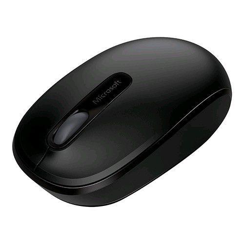 Mouse Sem Fio Mobile 1850 - Microsoft