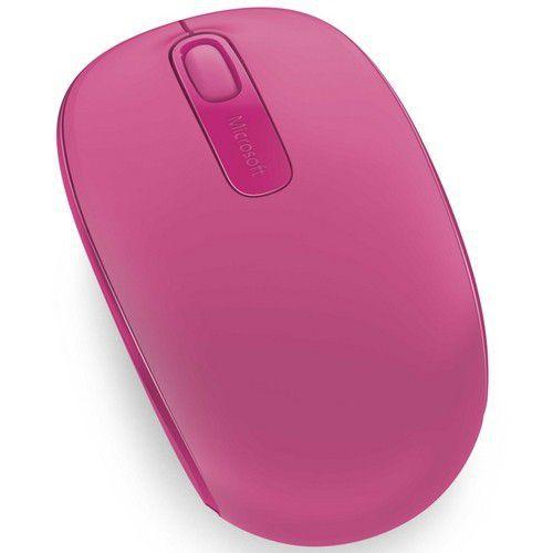 Mouse Sem Fio Mobile 1850 - Microsoft