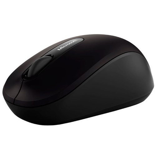 Mouse Sem Fio Mobile Bluetooth Microsoft, Preto - PN700008