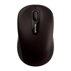 Mouse Sem Fio Mobile Bluetooth Preto Microsoft PN700008