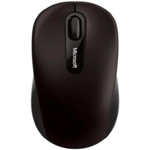 Mouse Sem Fio Mobile Bluetooth Preto Pn700008 1 Un Microsoft