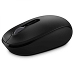 Mouse Sem Fio Mobile Usb Preto Microsoft U7z00008
