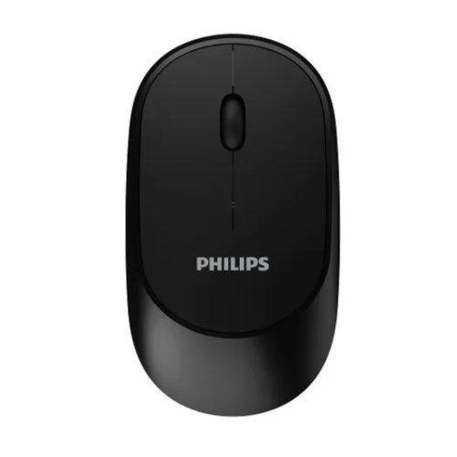 Mouse Sem Fio Original Philips M314 1600dpi 2.4g Exclusivo